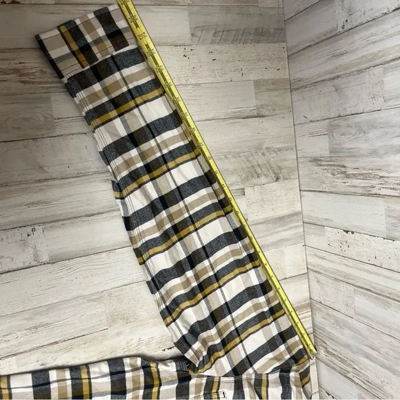 Carhartt Men's Flannel Rugged Flex Relaxed Midweight Long Sleeve plaid M NWT - Picture 9 of 12